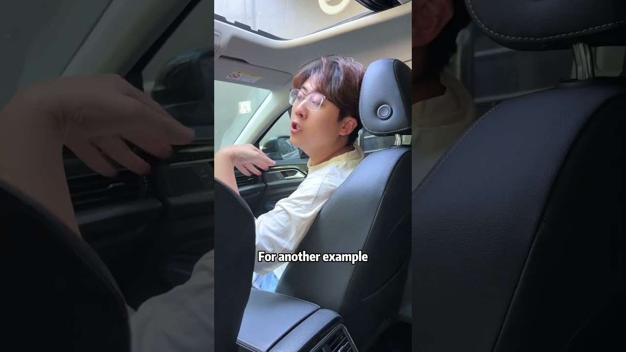 Hidden Car Features You Didn't Know 🚗