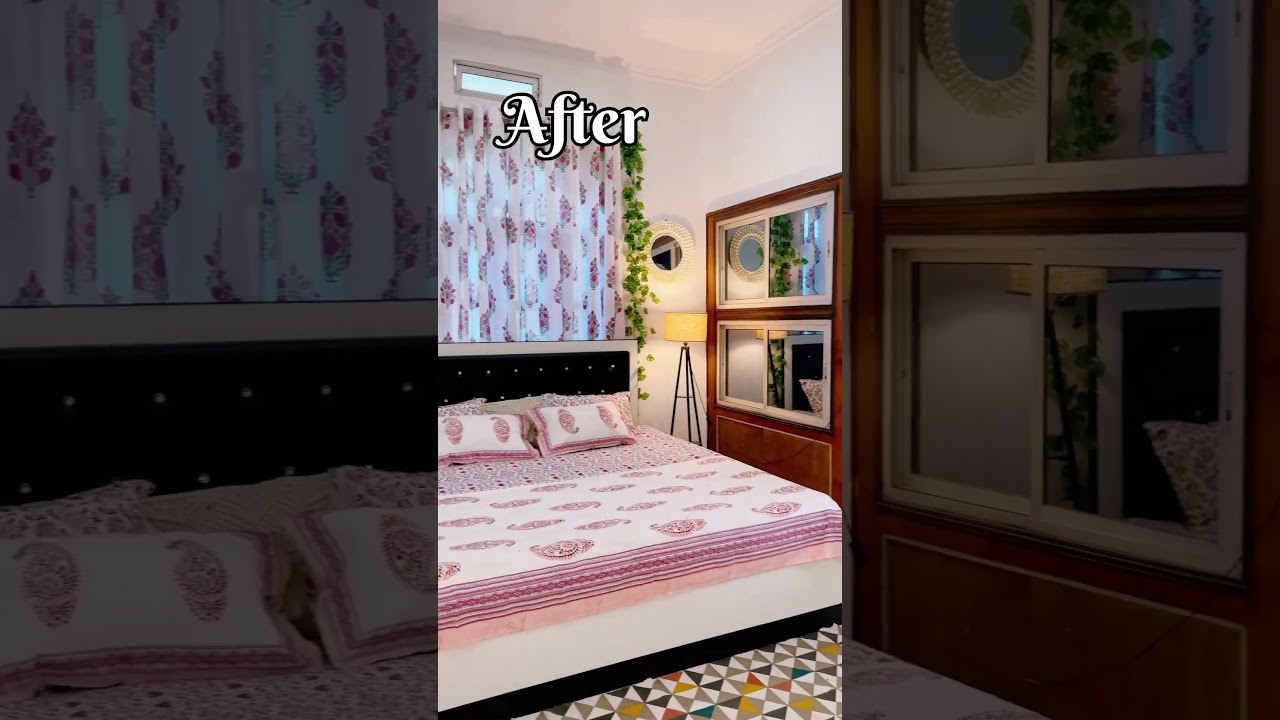 Cozy Room Makeover 🏡 | Creative & Trending