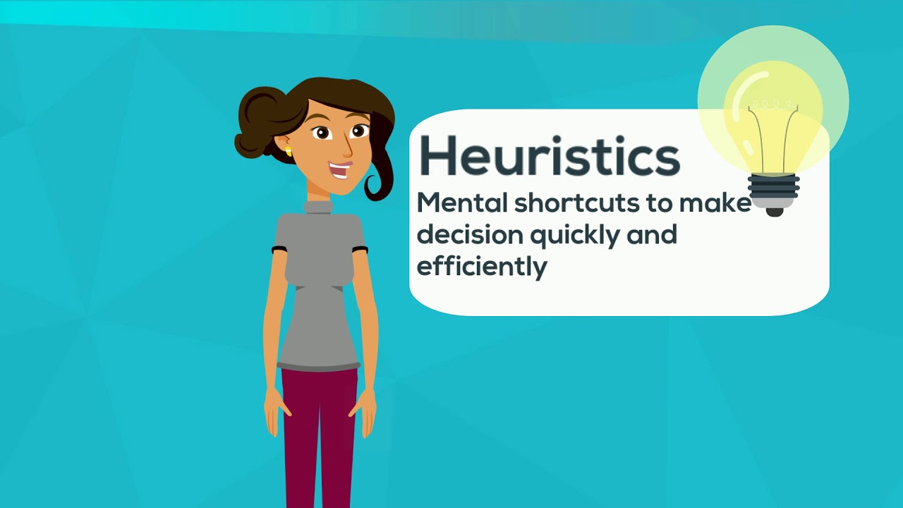 Heuristics in Decision Making: Part 1 ๐ง