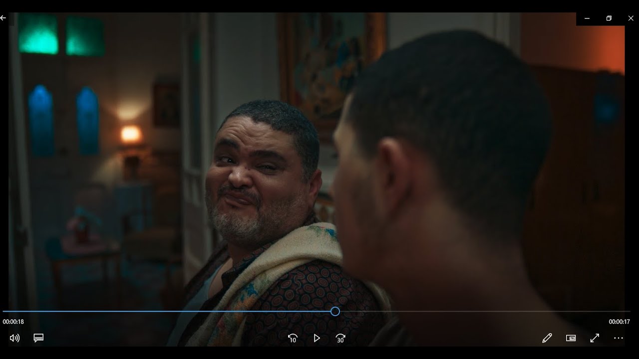 هل تريد أن تقول شيئًا عن jamais طروطار؟