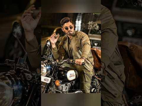 Allu Arjun Surya The Soldier Looks 🔥 #viral#youtubeshorts#ytshorts#alluarjun#suryathesoldier#shorts