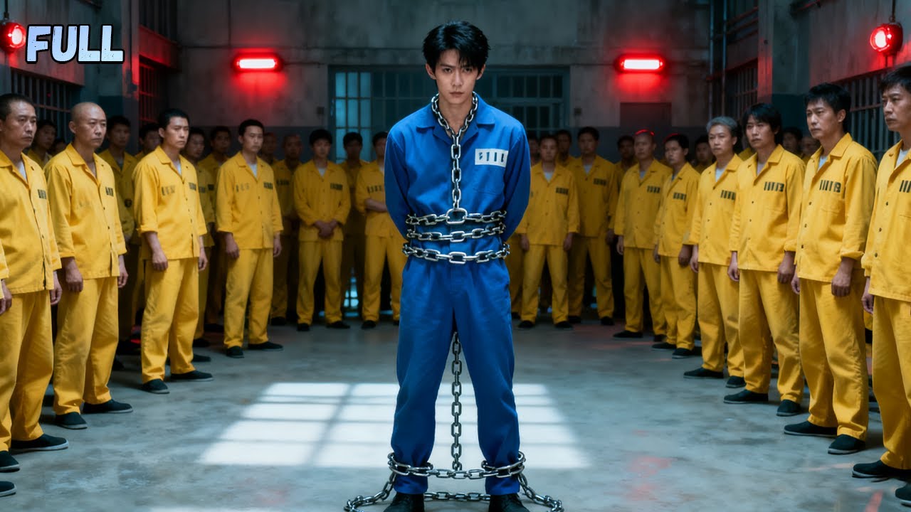 After 3 Years of Humiliation, I Reclaimed My Throne 👑 | Full ENG Sub Drama