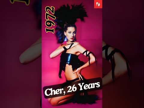 80s Starlets: Glamorous Then Vs Now! #shorts