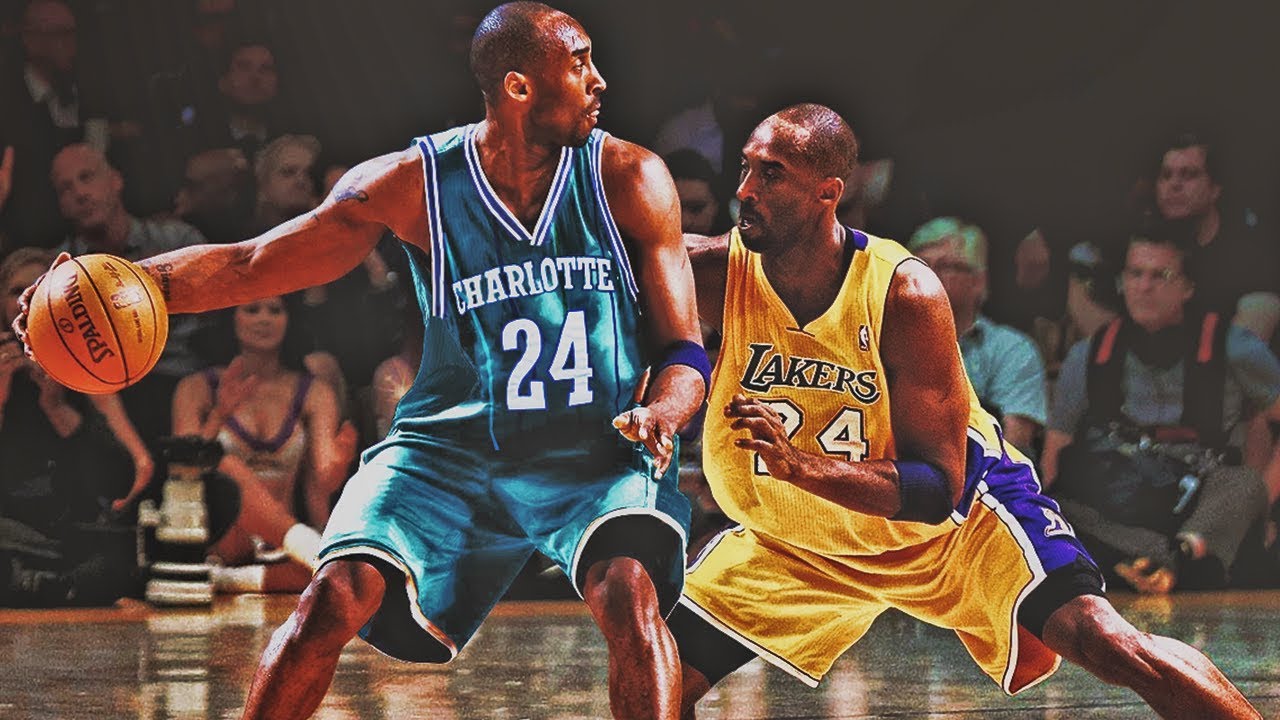 What If Kobe Bryant Never Joined the Lakers? 🏀