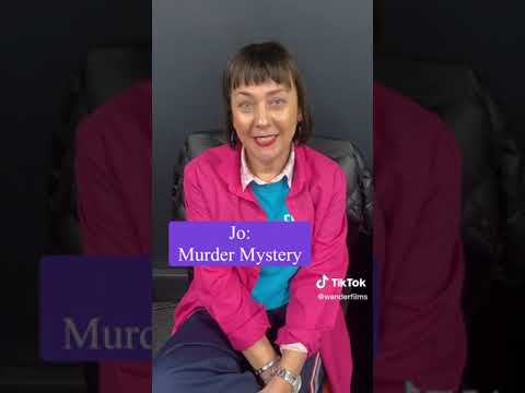 What's the best film genre?!