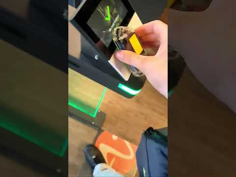 Flipper Zero NFC Emulating #Flipper  #flipperzero  #flipper  #flipperzerotutorials  #nfc  #NFC