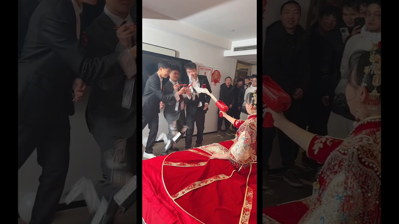 Funny Welding Game Reaction 😰❤️