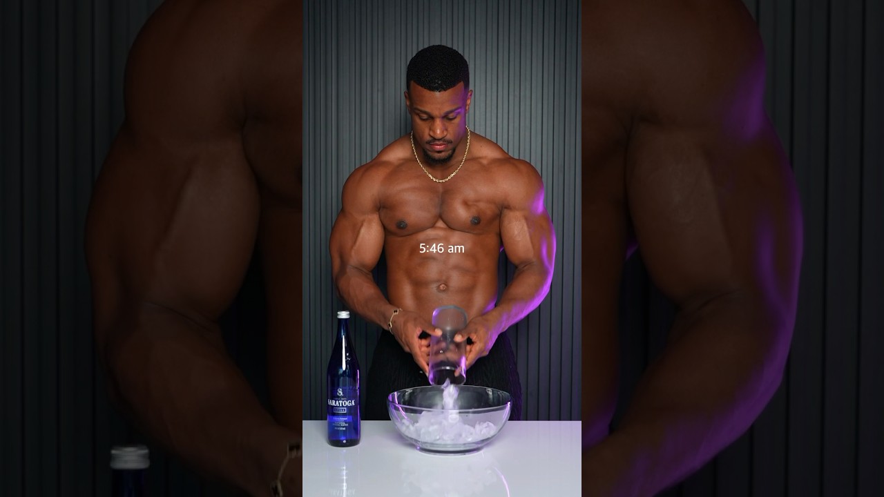 My Life-Changing Morning Routine: 3:50 AM to 9:30 AM