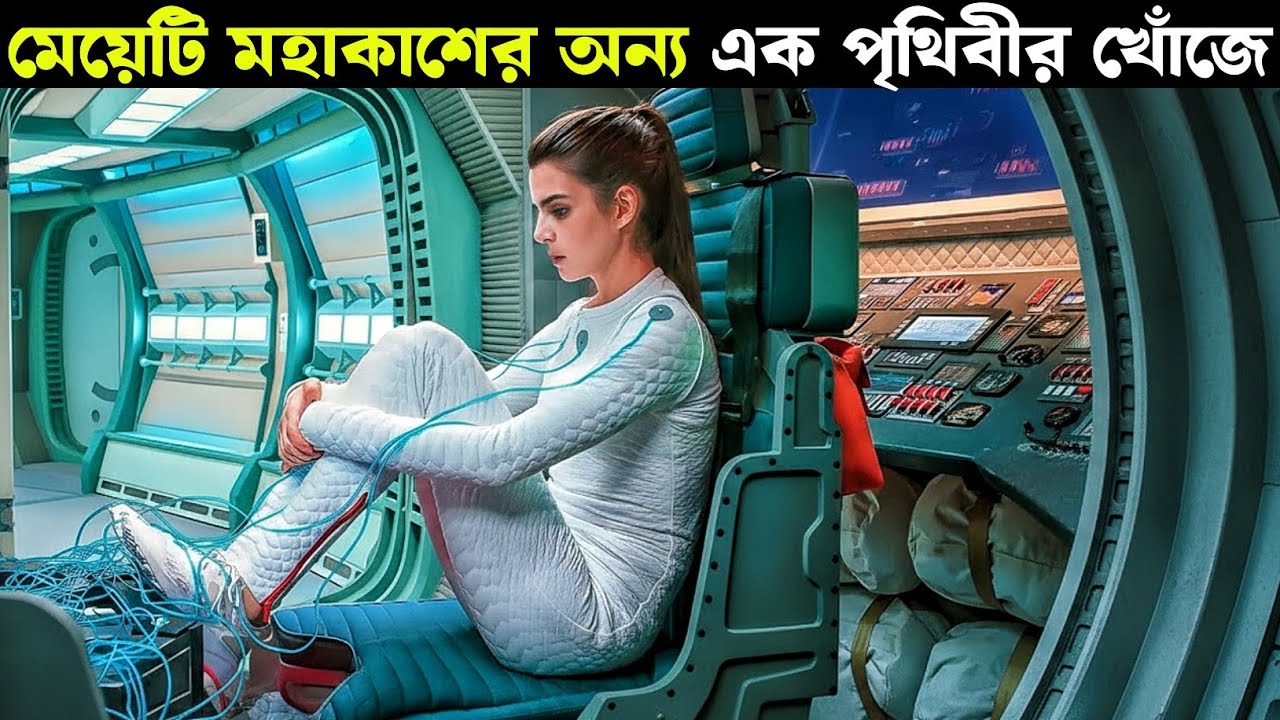অরবিটার 9: মহাকাশে অন্য এক পৃথিবীর সন্ধানে | বাংলা সিনেমা বিশ্লেষণ 🚀