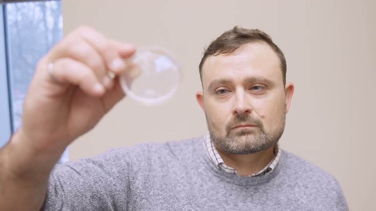 Evan Gildernew, PhD in Computational Science & Engineering – Expert Insights