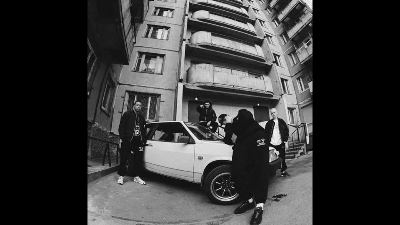 Free OG Old School Boom Bap Rap Beat 🎤