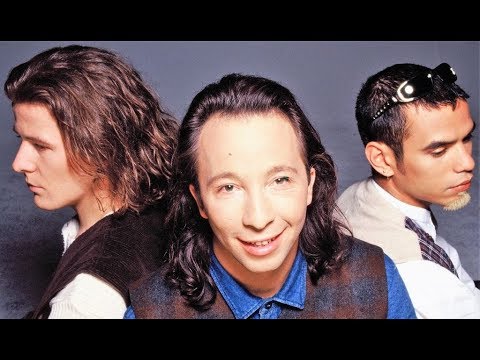 DJ BoBo - LOVE IS ALL AROUND (Official Music Video)