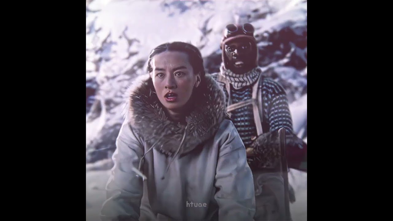 Buck the Brave Dog | The Call of the Wild 🐾