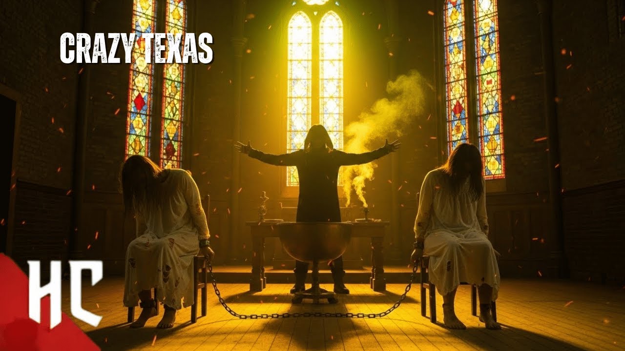 Deadly Holiday in Small-Town Texas π