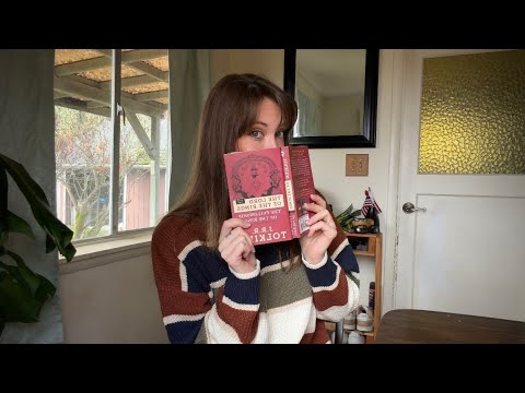 LOTR Fellowship Chapter 4: Mushrooms & Surprises 🌿