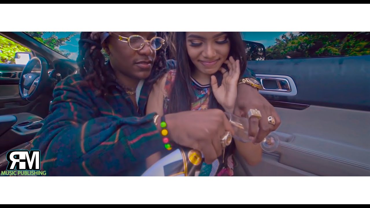 El Fecho RD x La Ross Maria - La Loca Mia 🎶