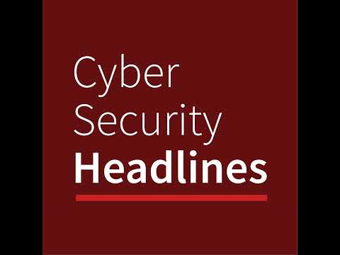 Android malware types like a human, sanctions weaken cyber ecosystems, side-channel extracts Inte...