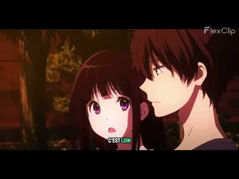 AMV - Je vais bien (Ridsa) lyrics