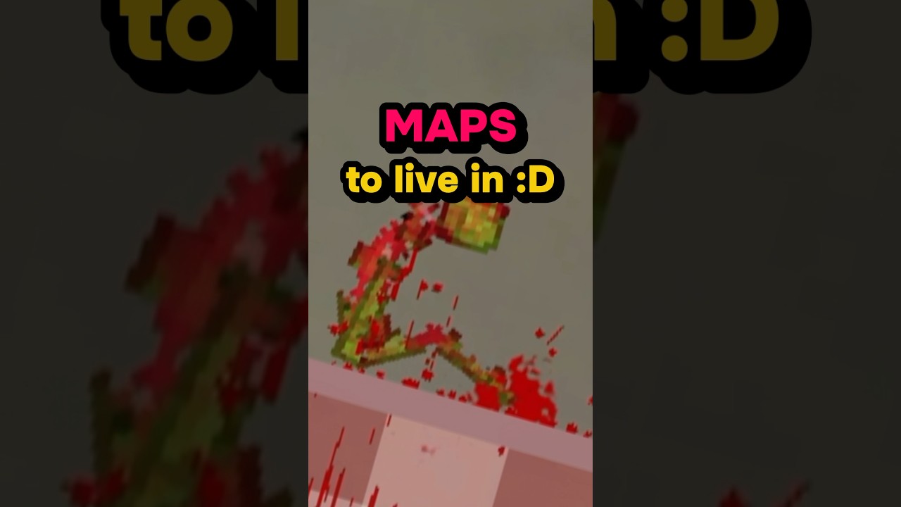 best melon playground maps to live in ๐