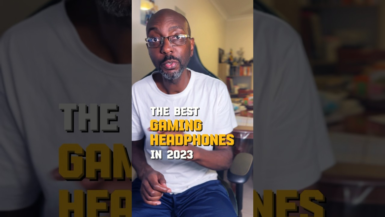 Top Gaming Headsets of 2023: Find Your Perfect Sound 🎮