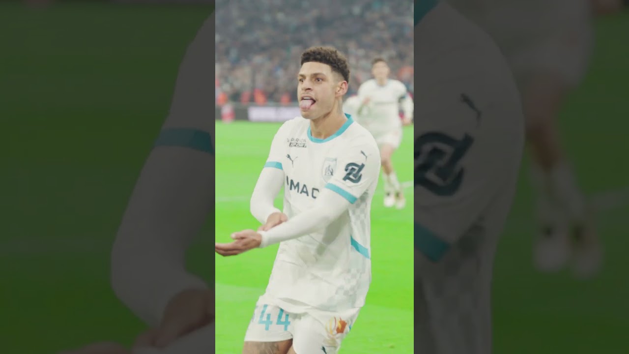 Luis Henrique Froid comme la glace 🥶