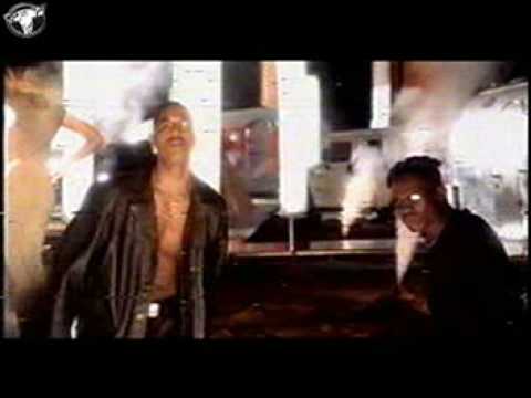 R'n'G - Can't U Ce? (1998) | Euro-Rap Classic