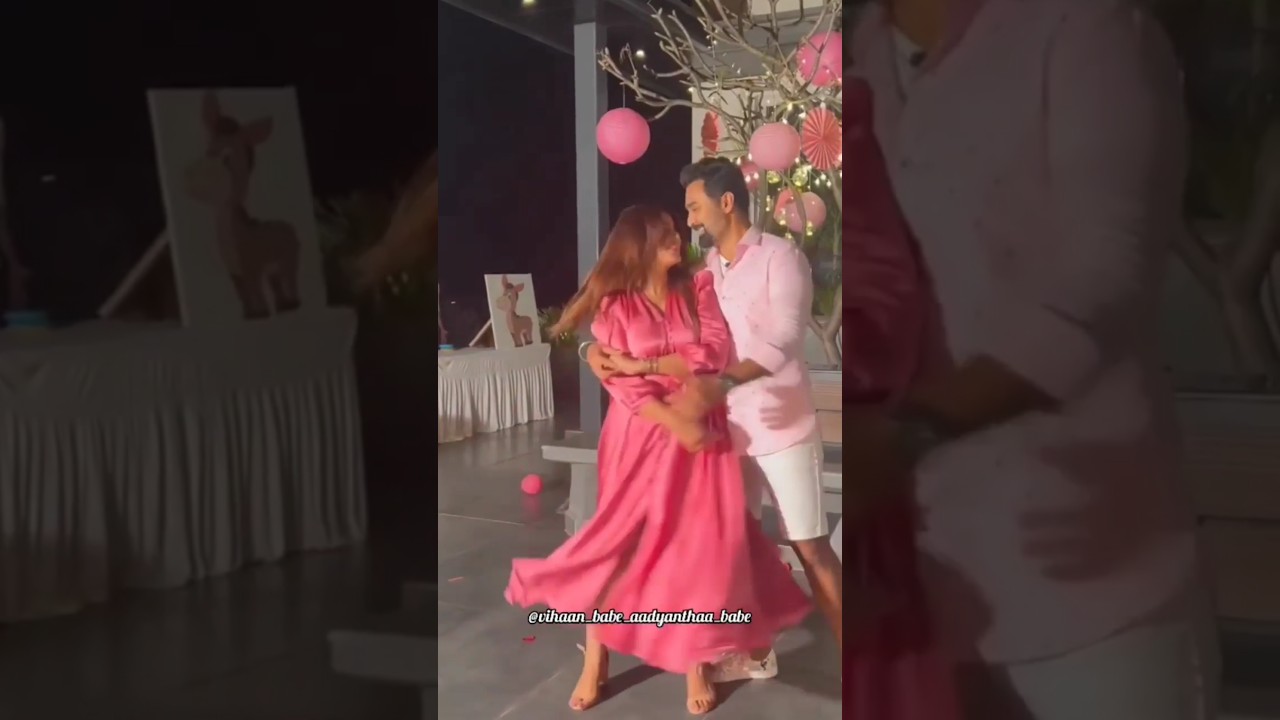 Couple Dance ❣️ #sneha #prasanna #snehaprasanna #dance #couples