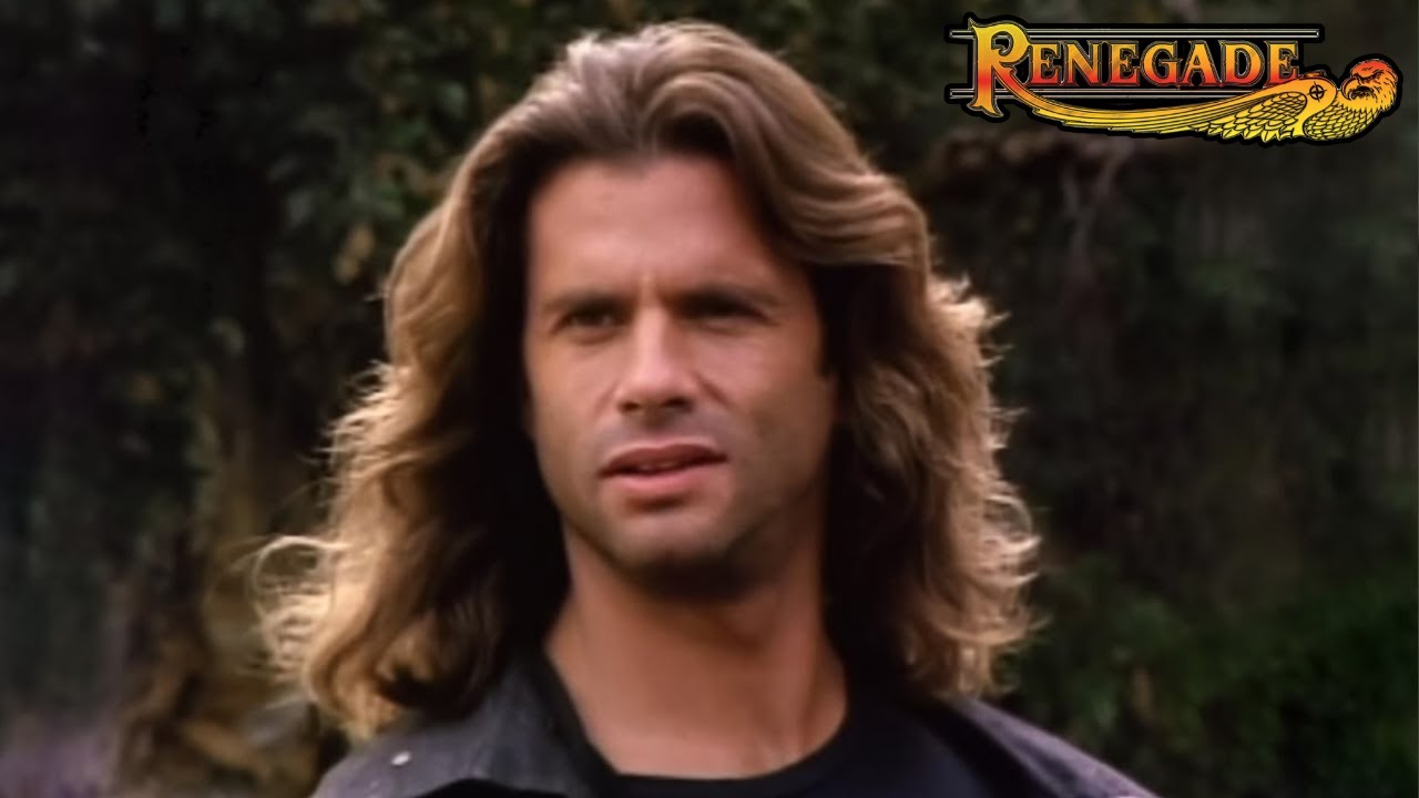 Renegade S2E20: Murderers Row Part 1 ⚠️