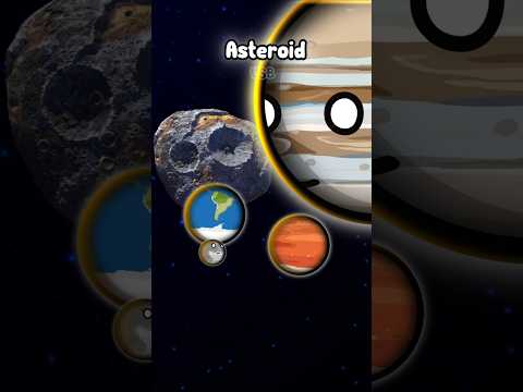 2029: Will Asteroid Apophis Hit Earth?