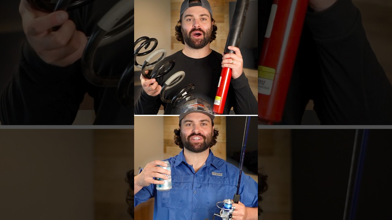 Guys Share Their Favorite Hobbies and Why They Love Them π―