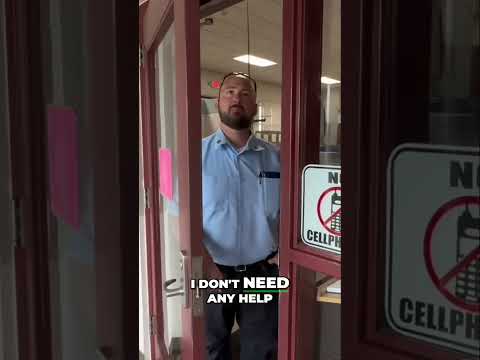 State Ground Entrance: Quick Look 👀