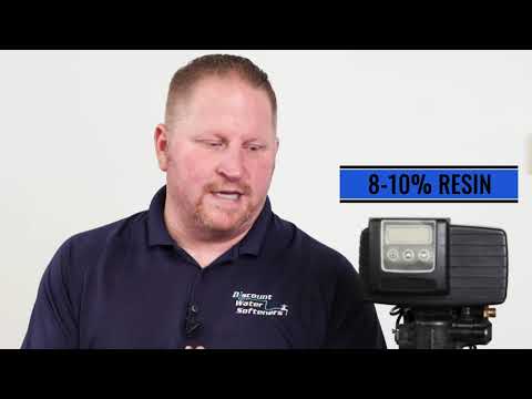 Buy Fleck 5600SXT Water Softener on Amazon 🧴