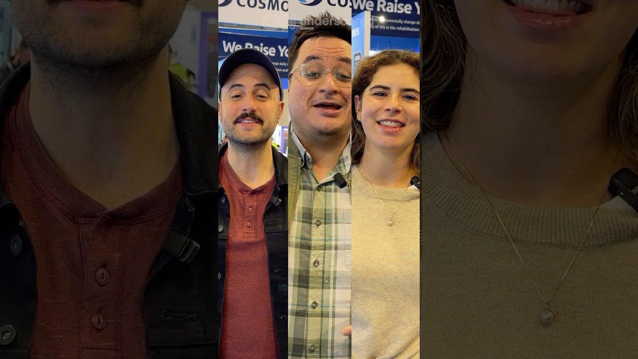 Best of CES 2026