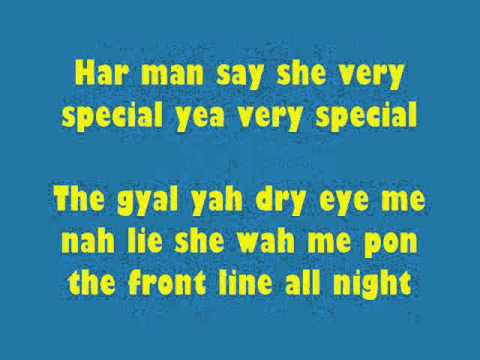 Popcaan - Only Man She Want Lyrics 🎶