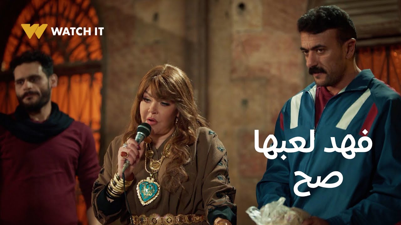 فهد البطل 14 | مغامرات مثيرة ومفاجآت غير متوقعة مع فهد والمعلمة!🔥