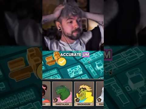 Jacksepticeye Talks About HIS Character in dispatch #jacksepticeye #dispatch