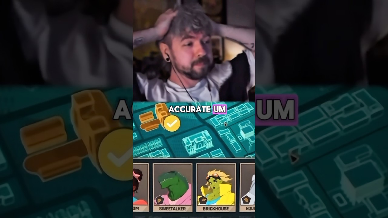 Jacksepticeye Reveals Secrets About His Character in Dispatch 🎮