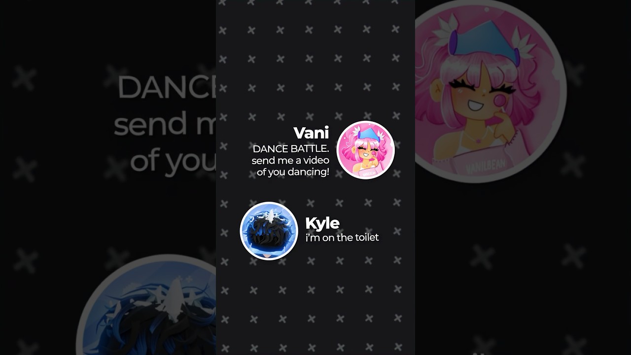 Roblox Dance Battle with YouTubers 🔥