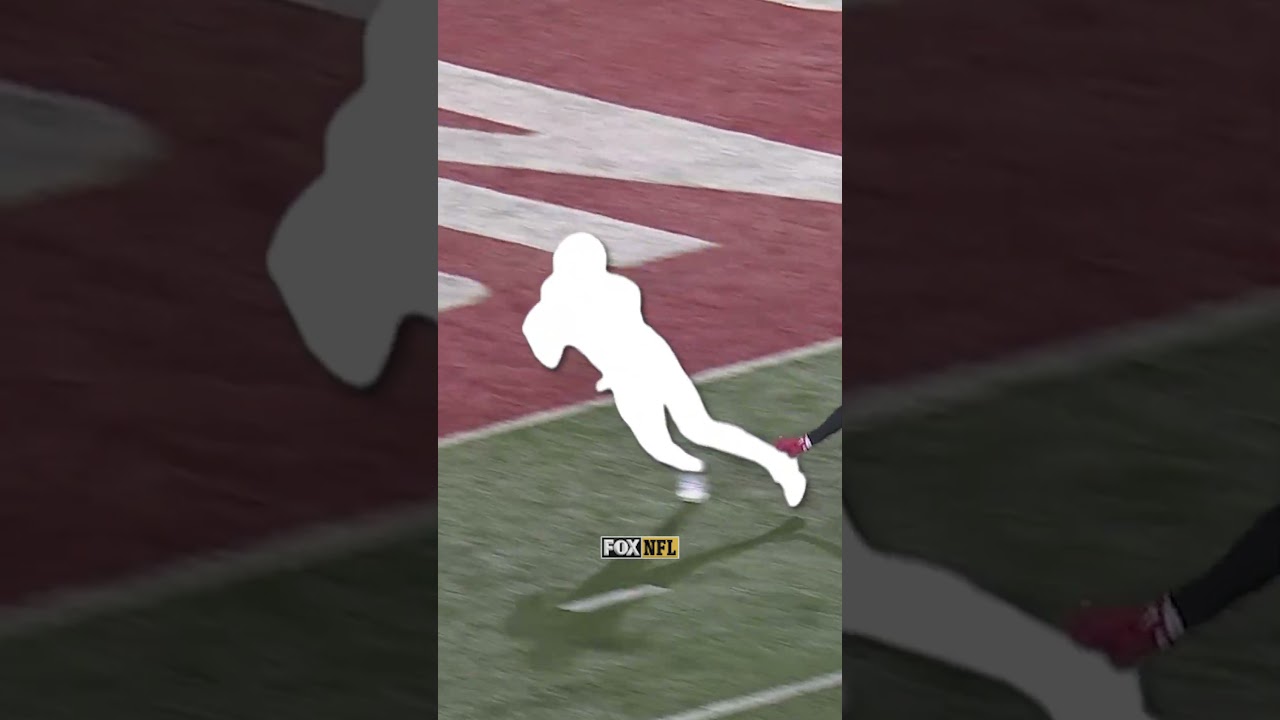 2025 NFL Draft Prospect Revealed 👀