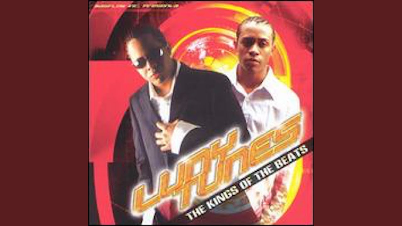 Baila Morena by Don Omar 🎶 (The Kings Of The Beat Vol.2, 2004)