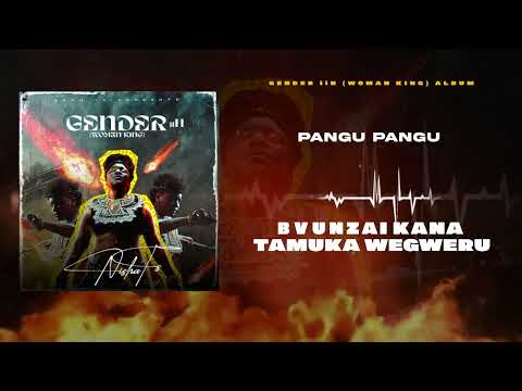 Nisha Ts - Pangu Pangu (Official Visualizer)