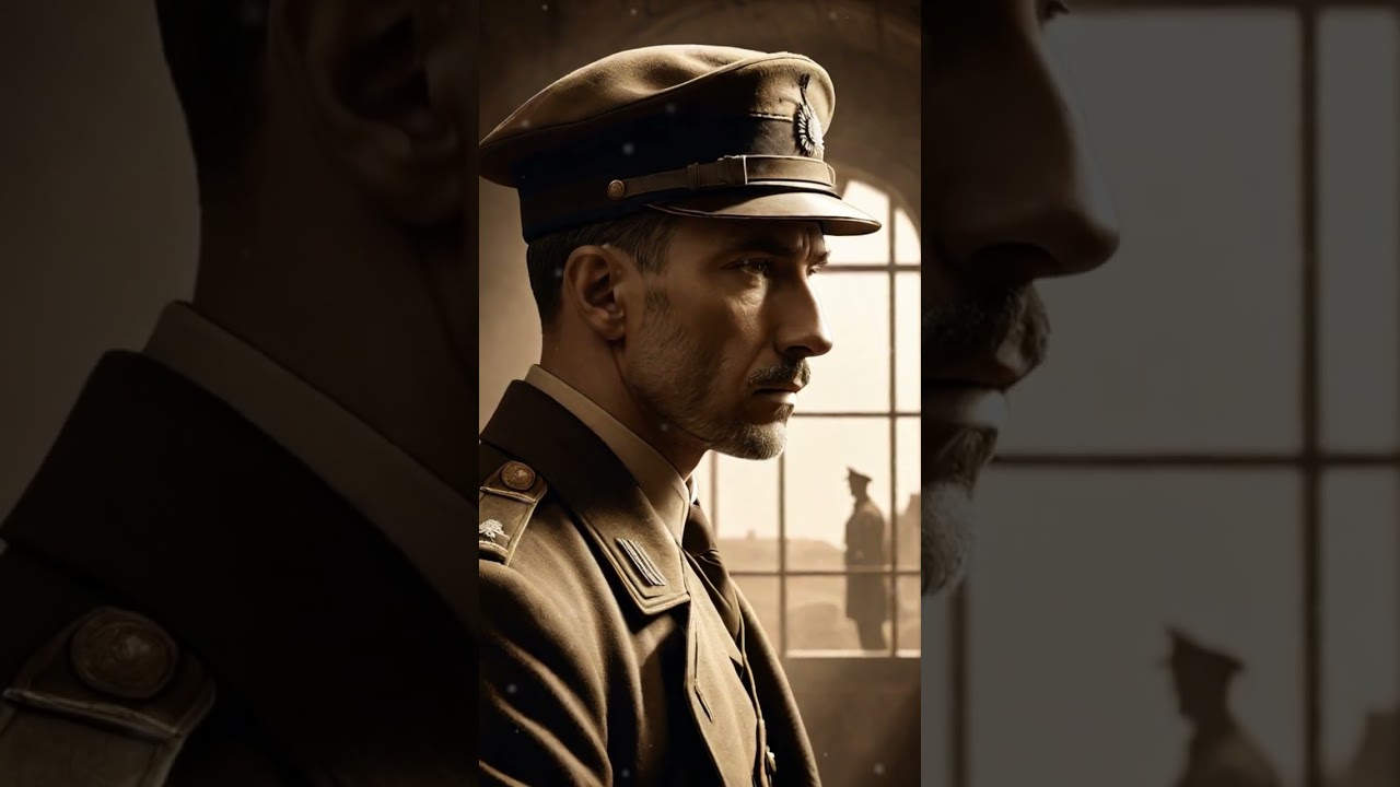 How WWI Codebreakers Changed Warfare Forever 🕵️‍♂️