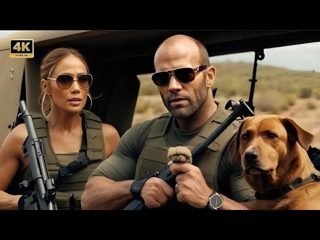 ¡No te Pierdas las Mejores Películas de Acción 2025 en HD en Español Latino! 🎬