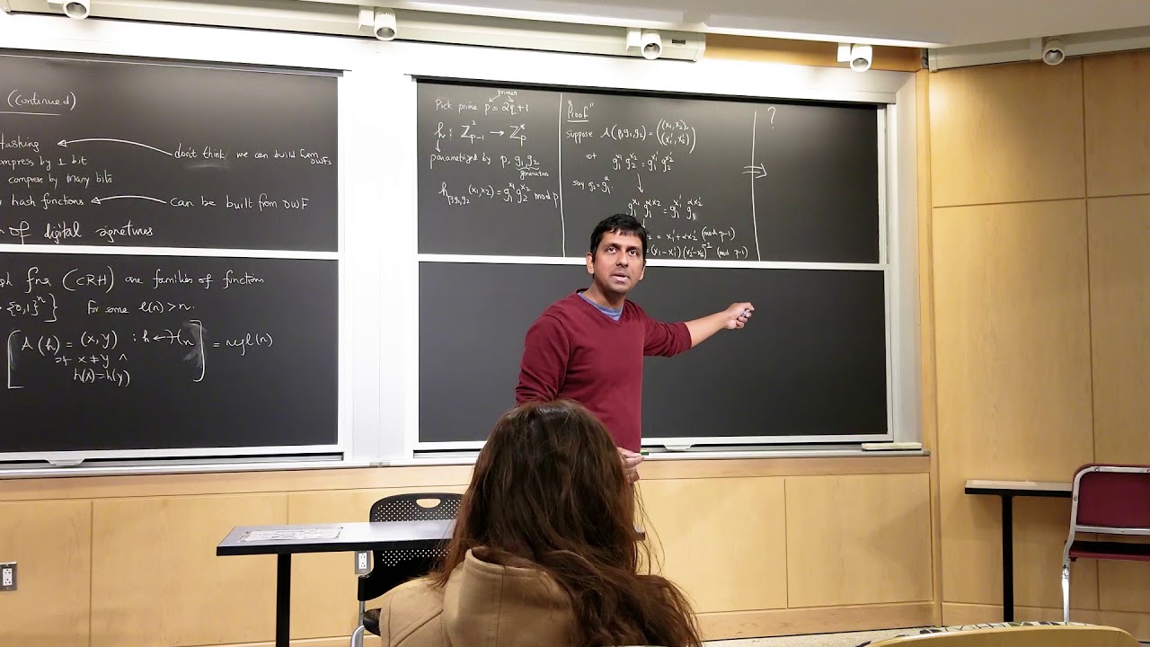 Mastering MACs & Digital Signatures in Cryptography 🔐