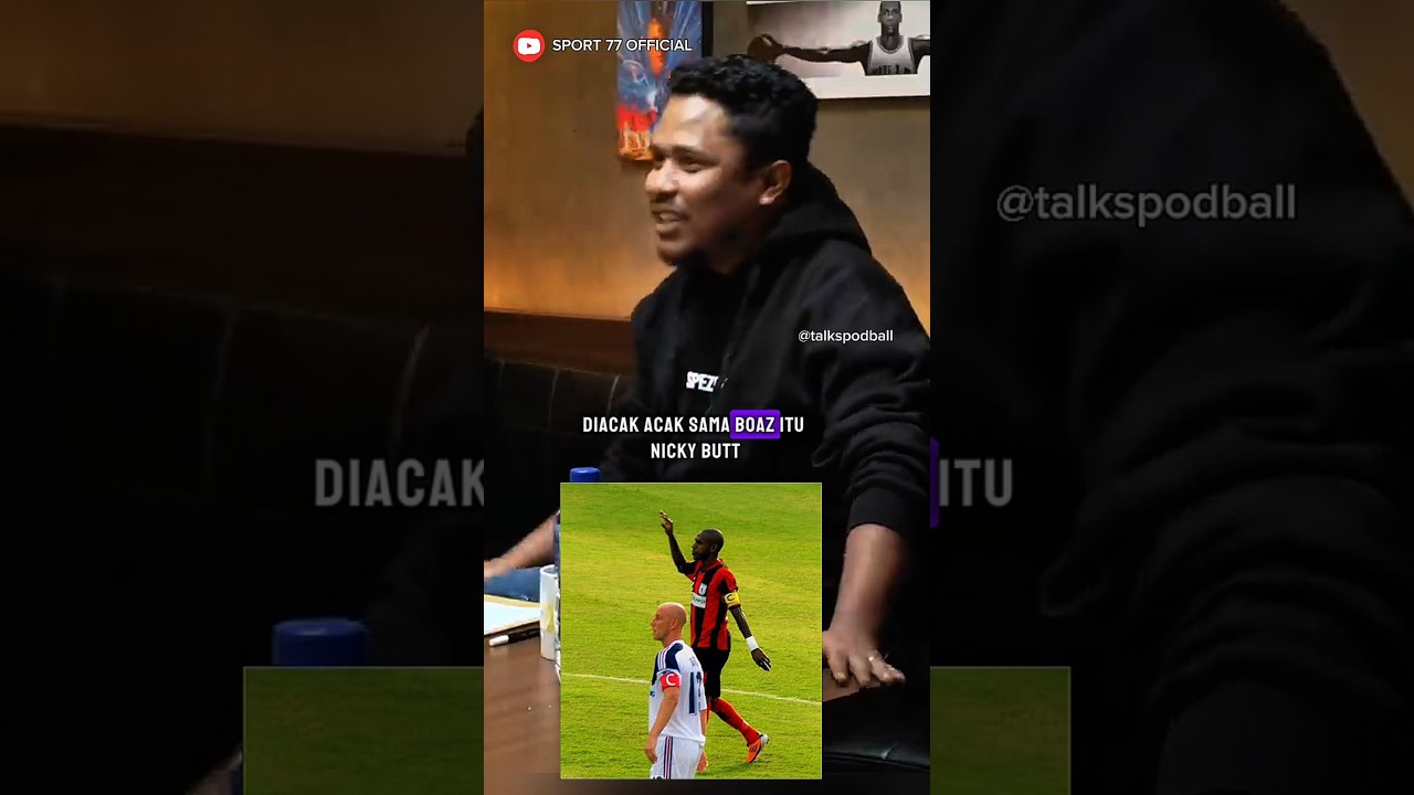 Sejarah Persipura: Klub Terkaya dan Paling Berpengaruh di Indonesia ๐