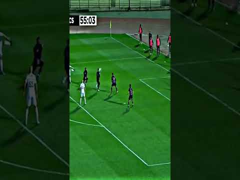 aina vs ocs #maghreb #maroc #botola #inwi