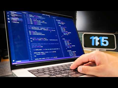 Warum Softwareentwicklung der beste Job ist