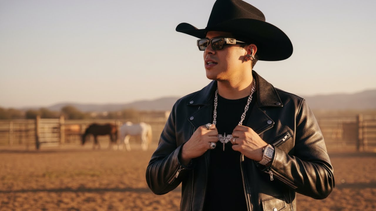 Grupo Firme en Vivo: Al Final del Día (Sierreño Norteño) 🎤