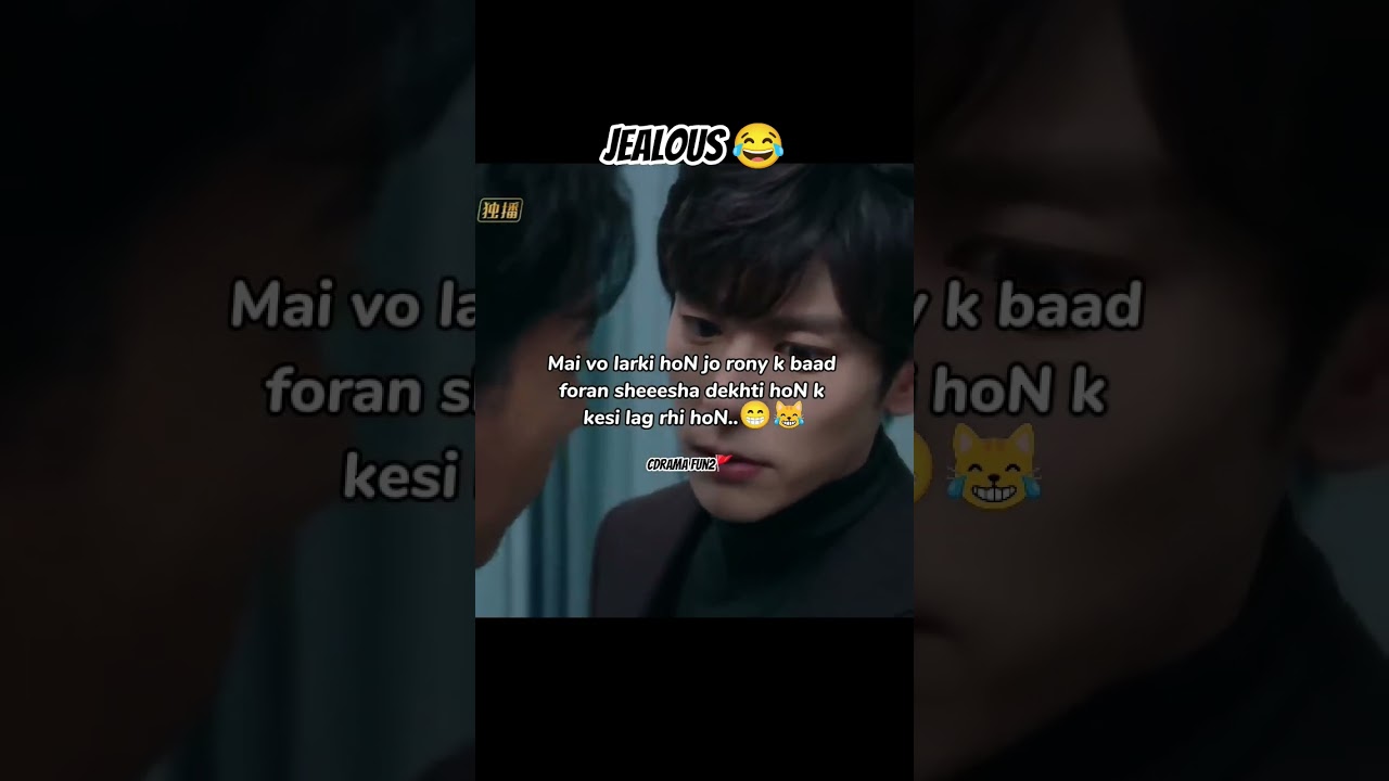 Miles Wei Gets Jealous 😂 | Funny Wei Zheming Scene