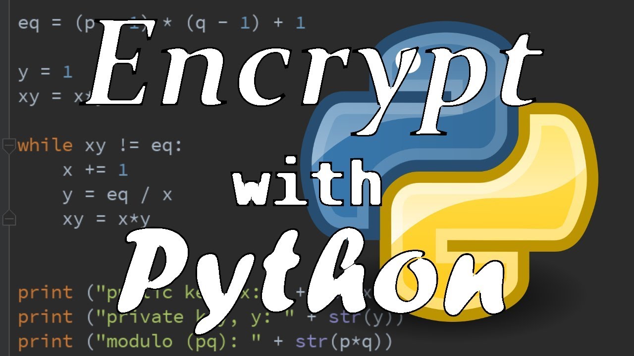 Learn RSA Encryption with Python – Full Implementation on GitHub 🔐